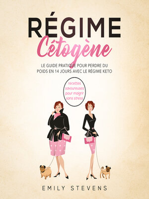 cover image of Régime Cétogène